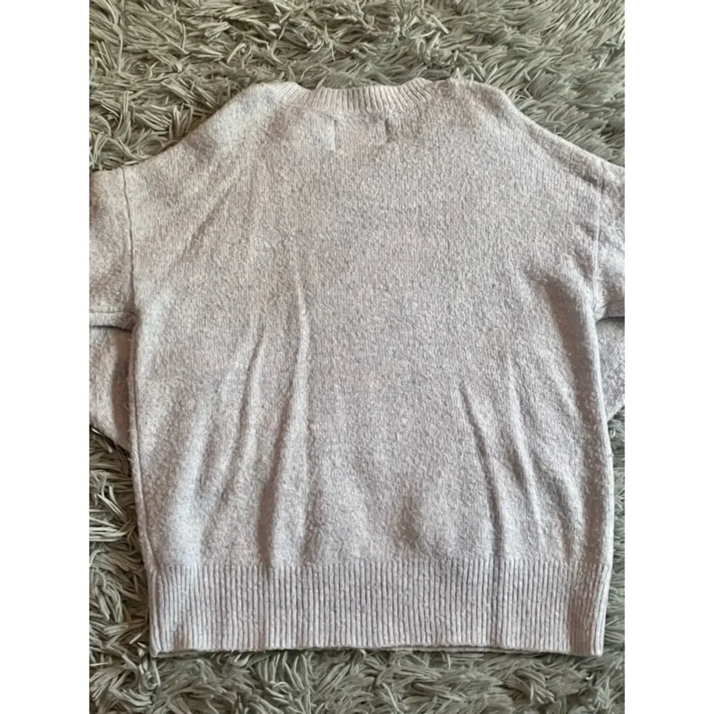 Sequins Unicorn Sweater